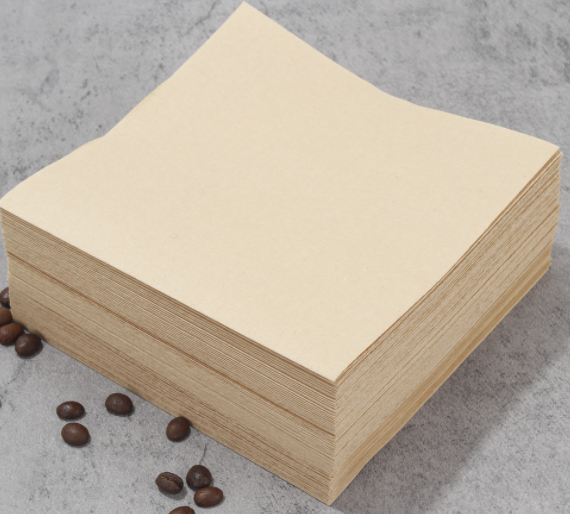 Chemex Paper Filters 50 Pack – 2 Sizes & Colors | Oasis Select Coffee Filters Oasis Select