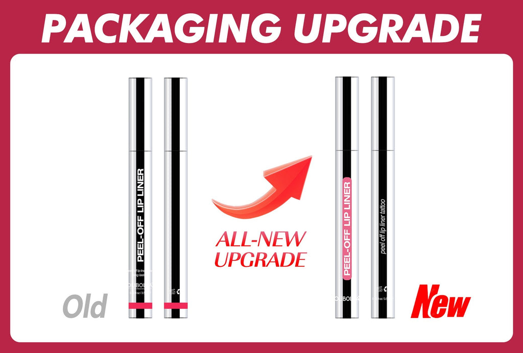 Waterproof Smudge-Proof Lip Liner Pencil | Long-Lasting Lip Liner Pencil Oasis Select
