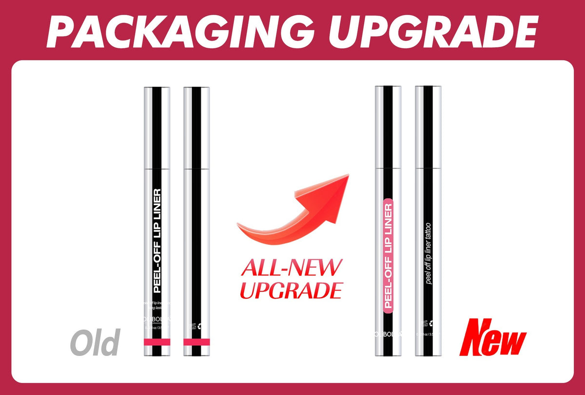 Waterproof Smudge-Proof Lip Liner Pencil | Long-Lasting Lip Liner Pencil Oasis Select