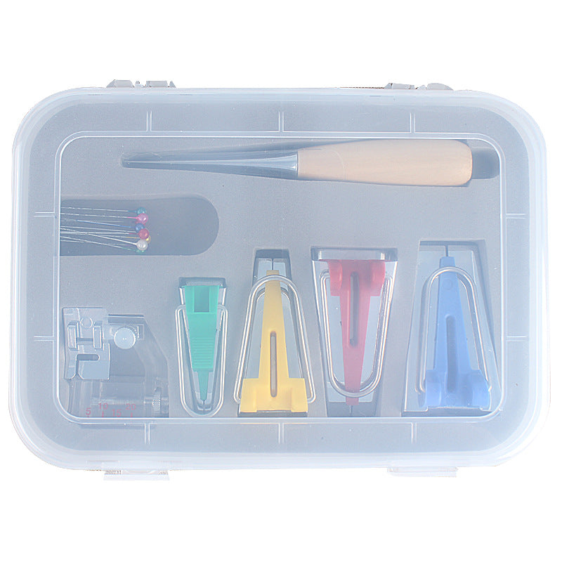 Electric Sewing Machine Accessory Belt Maker Kit Sewing Accessory Kit Oasis Select
