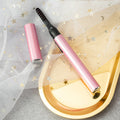 Electric Heated Eyelash Curler – Long-Lasting, Lifted Lashes Heated Eyelash Curler Oasis Select Pink box