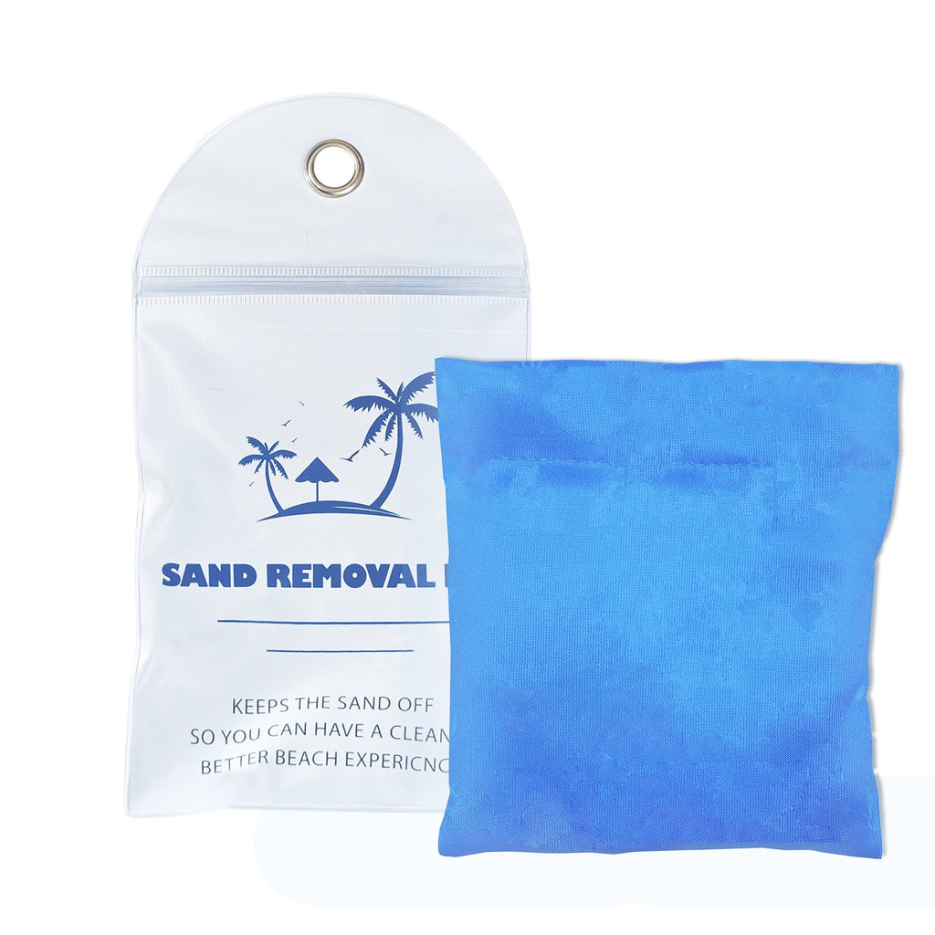 Beach Sandbag for Kids & Adults – Seaside & Water Fun Beach Sandbag Oasis Select