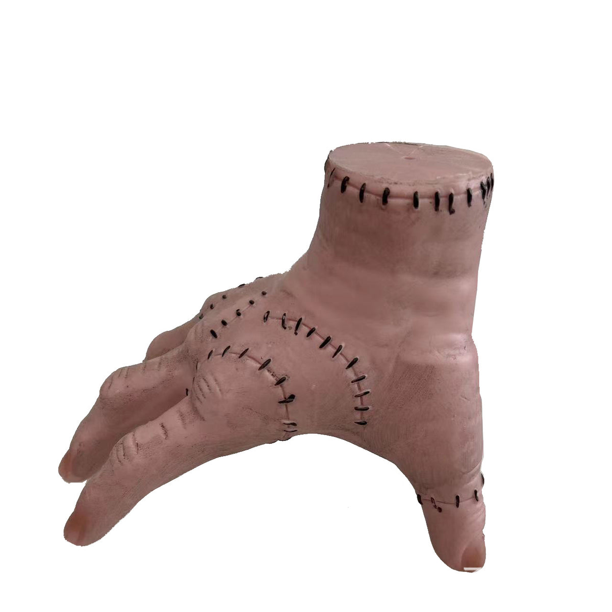 Realistic Rubber Severed Hand Halloween Prop | Party Decor Halloween Prop Oasis Select