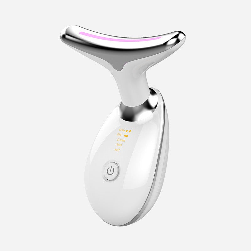 Face & Neck Lifting Beauty Device – Photon Firming Tool Facial Lifting Device Oasis Select