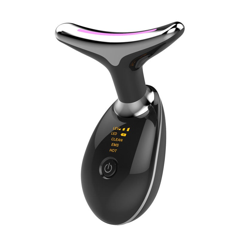Face & Neck Lifting Beauty Device – Photon Firming Tool Facial Lifting Device Oasis Select