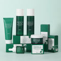 Snow Grass Facial Skincare Set – Toner, Serum, Cream & More Facial Skincare Set Oasis Select N/A Centella Asiatica Combination