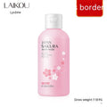 Cherry Blossom Moisturizing Shower Gel 100ml | Body Wash Shower Gel Oasis Select Single Color 100ml