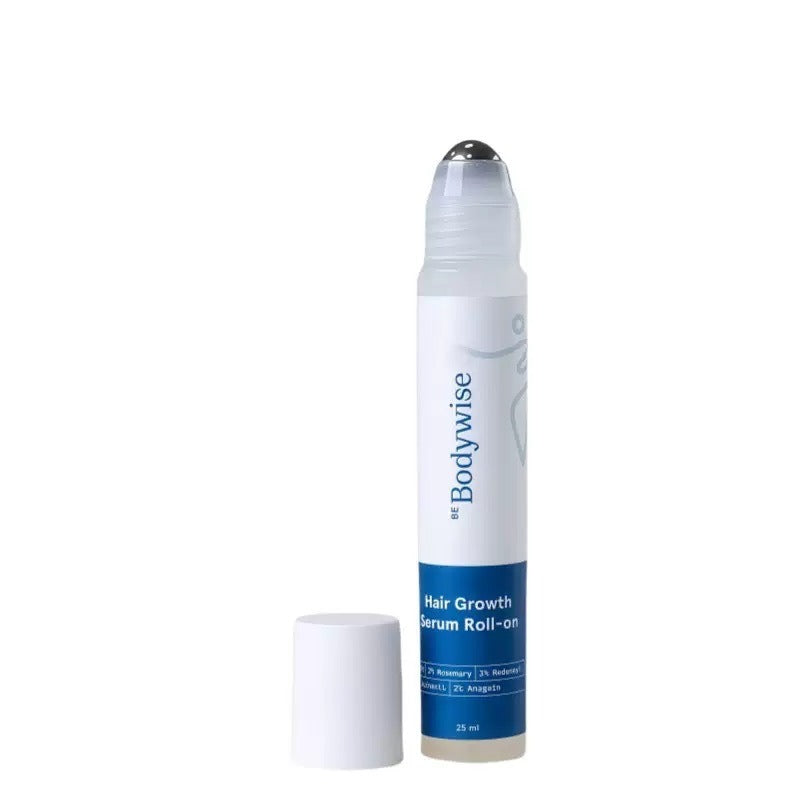 Rosemary Hair Growth Essence Roll-On | Scalp Hair Oil 25ml Hair Growth Essence Oasis Select