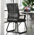 H2O Mesh Backrest Office Chair – Breathable & Lightweight Mesh Office Chair Oasis Select