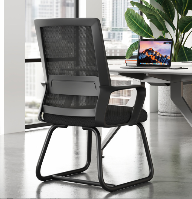 H2O Mesh Backrest Office Chair – Breathable & Lightweight Mesh Office Chair Oasis Select