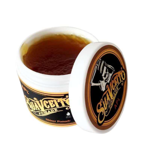 Men's Retro Skull Hair Wax – Strong Hold & Texture 130g Men's Hair Wax Oasis Select
