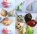 6-Hole Alto Ocarina | Eco-Friendly Resin, Multiple Designs Alto Ocarina Oasis Select