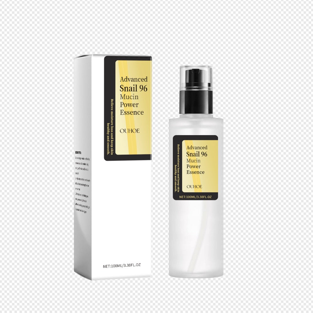 Snail Secretion Moisturizer Oasis Select