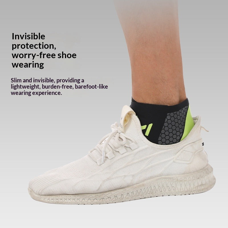 Ankle Compression Sleeve – Unisex Sport & Workout Support Ankle Compression Sleeve Oasis Select