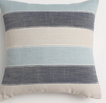 Color-Block Minimalist Pillowcase 45x45cm | Sofa & Bed Cover Decorative Pillowcase Oasis Select 1 pillow included
