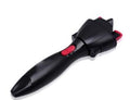 Automatic Electric Hair Braider – USB & Battery Powered Electric Hair Braider Oasis Select Black 24X23.5X5.5CM