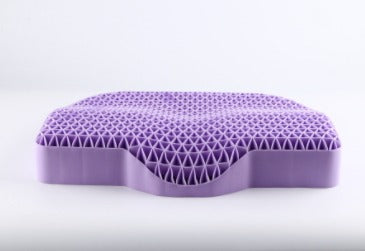 Pectin TPE Pressureless Pillow | Ergonomic Sleep & Neck Support Ergonomic Sleep Pillow Oasis Select