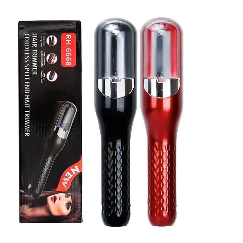 Cordless Split End Hair Trimmer & Straightener | Oasis Select Hair Trimmer Oasis Select
