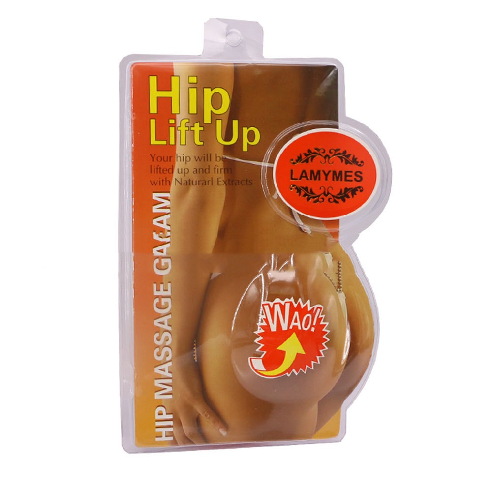 Hip Lifting & Firming Body Cream 150ml – All Skin Types Body Firming Cream Oasis Select