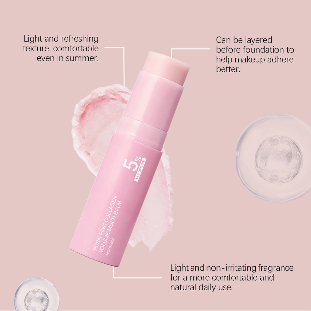 Multi-Effect Hydrating Moisturizing Stick – All Skin Types Face Moisturizer Stick Oasis Select