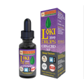 Loki 1000 Full-Spectrum Hemp Drops | 1:1 CBN CBD 1000mg Hemp Wellness Drops Oasis Select