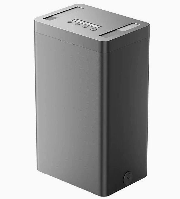 Mobile Phone Time Lock Control Box – Screen Time Management Phone Lock Box Oasis Select