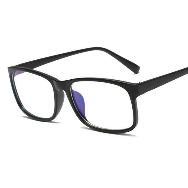 Anti Blue Light Glasses – Retro Unisex PC Frame Eyewear Blue Light Glasses Oasis Select