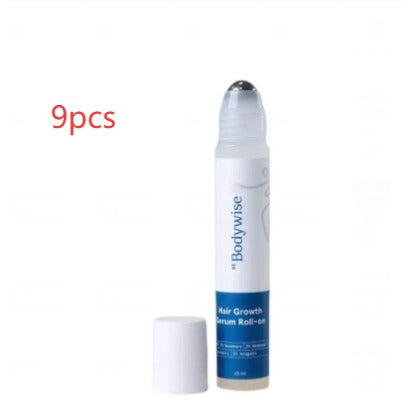 Rosemary Hair Growth Essence Roll-On | Scalp Hair Oil 25ml Hair Growth Essence Oasis Select