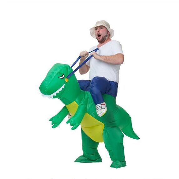 Inflatable Cartoon Costume Prop – Kids & Adults Party Dress Inflatable Costume Oasis Select