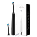Smart Electric Toothbrush – IPX7 Waterproof, USB, 5 Modes Electric Toothbrush Oasis Select SN303 Black Standard