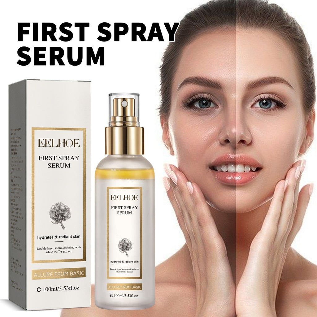 Truffle Moisturizing Facial Spray – Hydrate & Brighten Facial Mist Spray Oasis Select