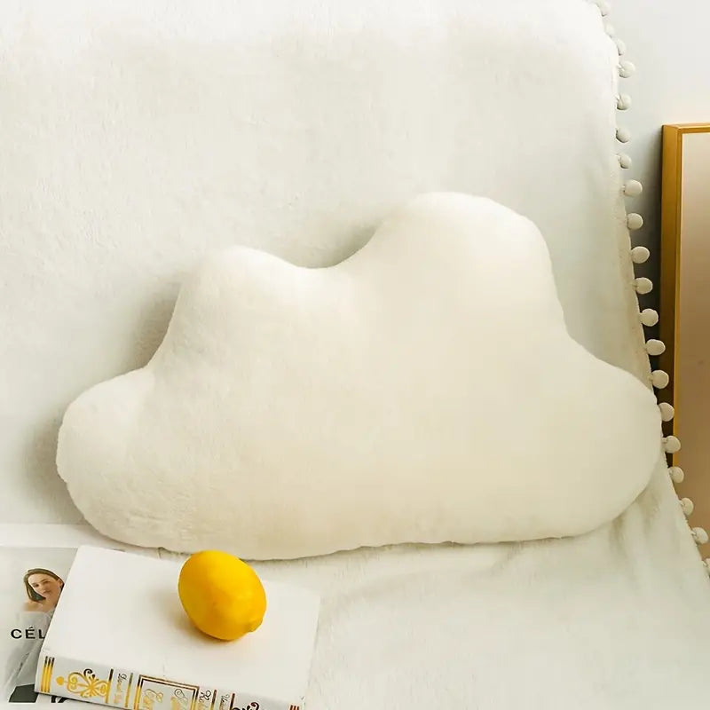 Cloud Shape Pillow – Soft Decorative Cushion for Bed & Sofa Decorative Pillow Oasis Select