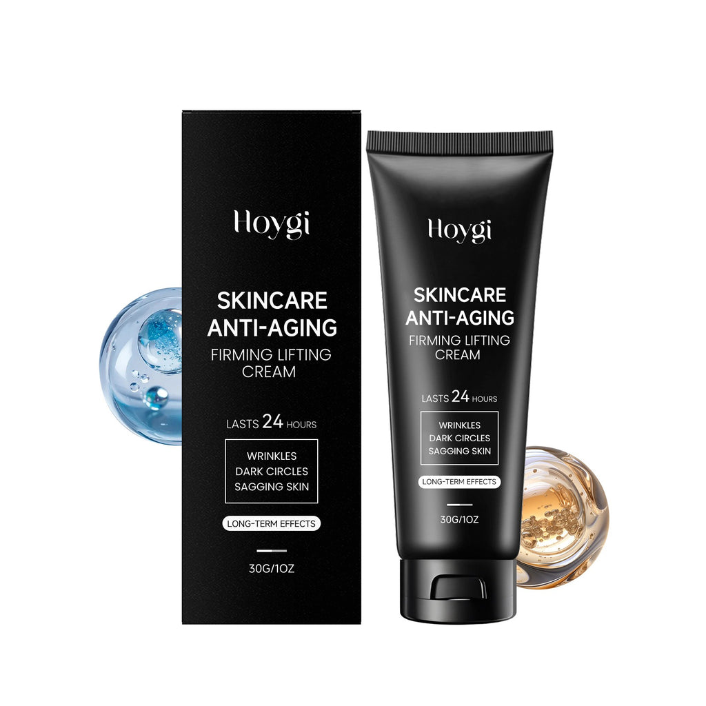 Peptide Firming Face Cream – Copper Tripeptide & Glycerin 30g Firming Face Cream Oasis Select