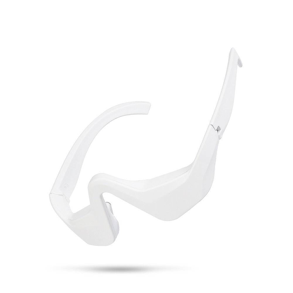 EMS Eye Massager – Red Light, Dark Circles & Wrinkles EMS Eye Massager Oasis Select