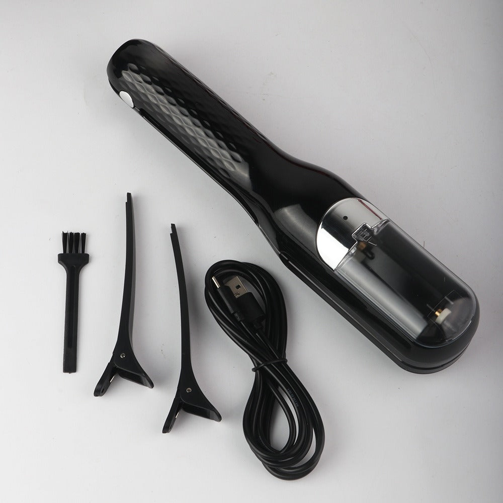 Cordless Split End Hair Trimmer & Straightener | Oasis Select Hair Trimmer Oasis Select