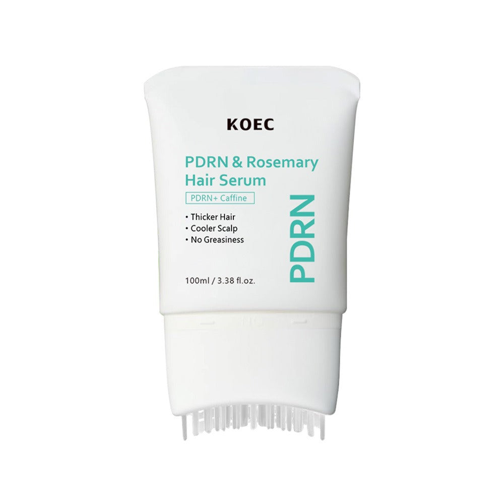 KOEC Rosemary PDRN Hair Nourishing Serum 100ml Hair Nourishing Serum Oasis Select