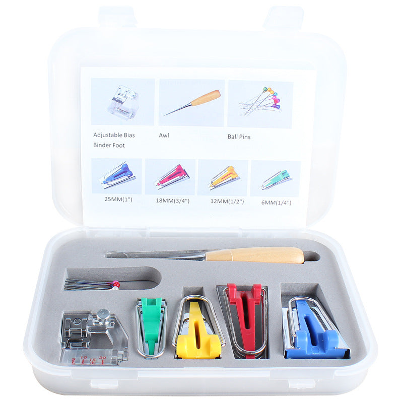 Electric Sewing Machine Accessory Belt Maker Kit Sewing Accessory Kit Oasis Select