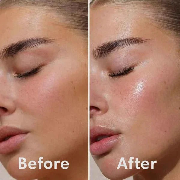 Collagen Night Wrapping Face Mask – Firming & Hydrating Collagen Night Mask Oasis Select