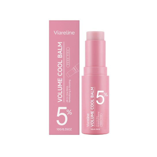 Multi-Effect Moisturizing Stick | Hydrating Skin Care Balm Moisturizing Balm Stick Oasis Select Pink 10g