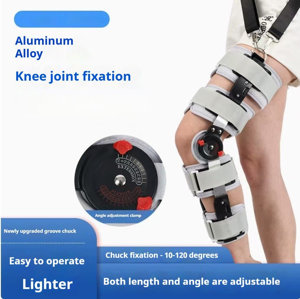 Adjustable Knee Brace – Lightweight External Support for Adults Knee Support Brace Oasis Select