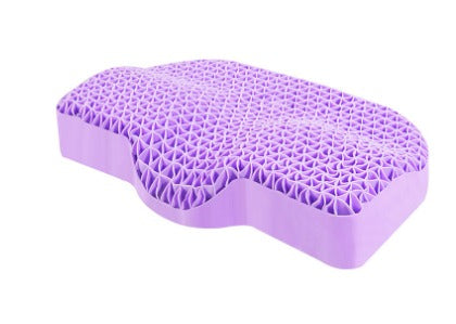 Pectin TPE Pressureless Pillow | Ergonomic Sleep & Neck Support Ergonomic Sleep Pillow Oasis Select