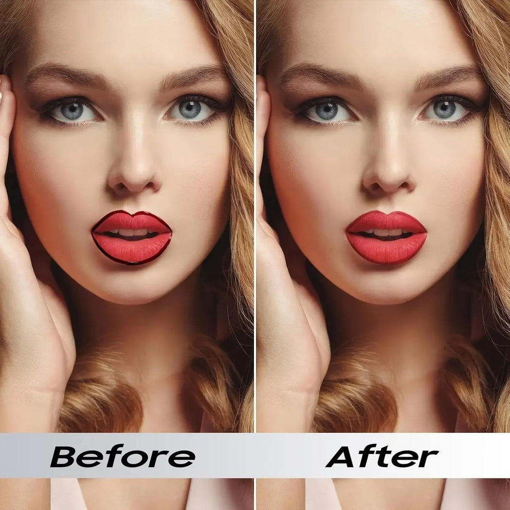 Peel Off Long Wear Lip Liner Stain – Matte & Waterproof Lip Liner Stain Oasis Select