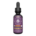 Organic Marshmallow Leaf Tincture – Ra Herbals | Herbal Extract Herbal Tincture Oasis Select 1 oz.