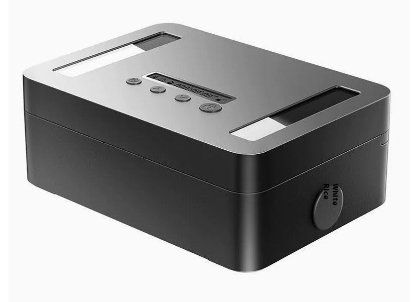 Mobile Phone Time Lock Control Box – Screen Time Management Phone Lock Box Oasis Select