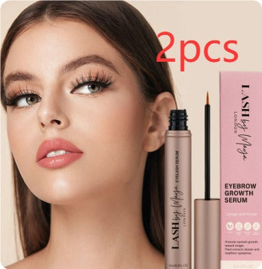 Eyelash Care Nourishing Solution 3ml – Lash Enhancer Serum Eyelash Care Serum Oasis Select 2PCS 3ml