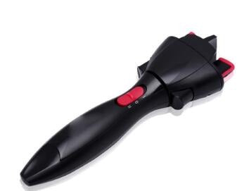 Automatic Electric Hair Braider – USB & Battery Powered Electric Hair Braider Oasis Select