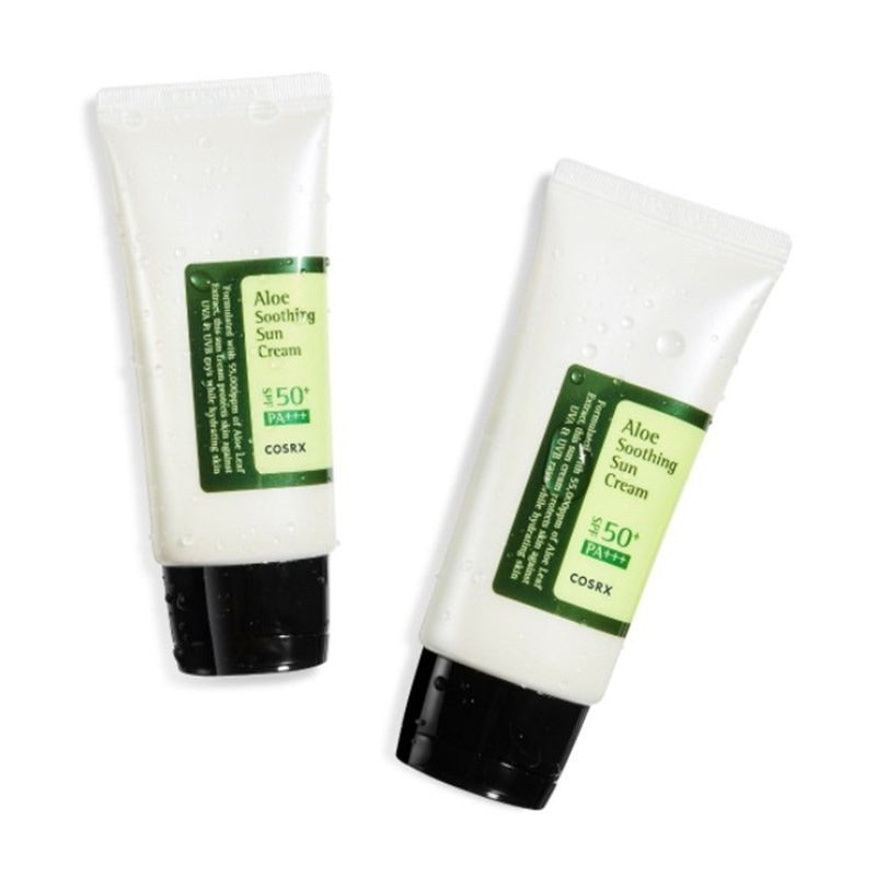 UV Protection Non-Greasy Moisturizing Cream 50ml UV Moisturizing Cream Oasis Select
