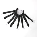 Octopus Heatless Curling Hairband – Overnight Curls No Heat Heatless Curling Band Oasis Select Black n/a