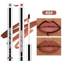Waterproof Smudge-Proof Lip Liner Pencil | Long-Lasting Lip Liner Pencil Oasis Select C Standard