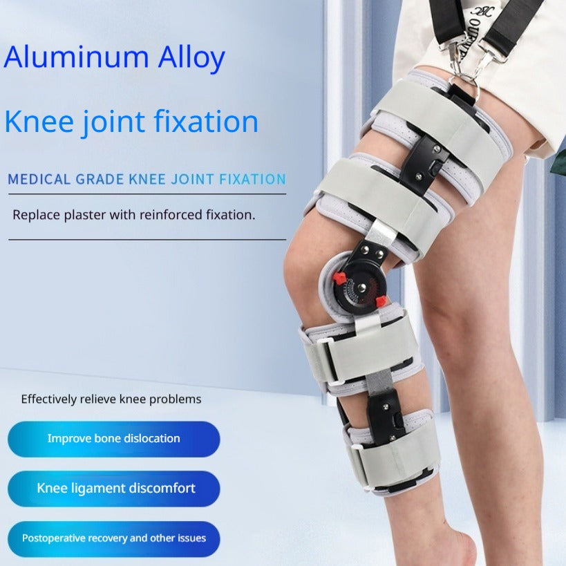 Adjustable Knee Brace – Lightweight External Support for Adults Knee Support Brace Oasis Select